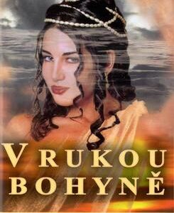 V rukou bohyně (Saylor Steven) (česky)