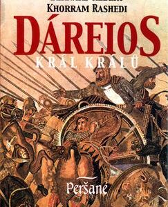 Dáreios Král králů (Bernard Hérbert) (česky)