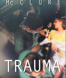 Trauma (Ken McClure) (česky)