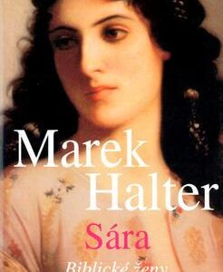 Sára (Marek Halter) (česky)