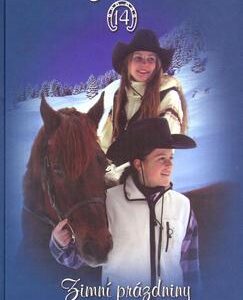 Dívky v sedlech 14 (Bonnie Bryantová) (česky)