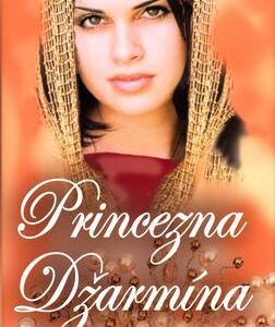 Princezna Džarmína (Norman Johnson) (česky)
