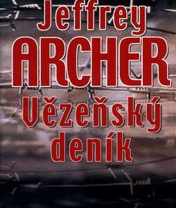 Vězeňský deník (Jeffrey Archer) (česky)