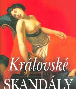 Královské skandály (Will Cuppy) (česky)