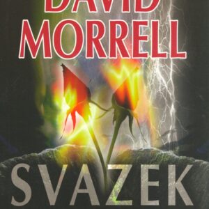 Svazek noci a mlhy (David Morrell) (česky)