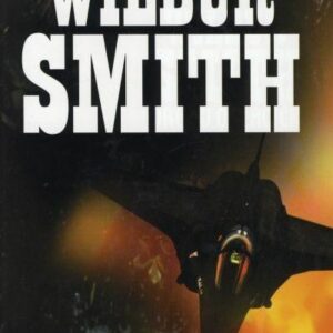 Orel v oblacích (Wilbur Smith) (česky)