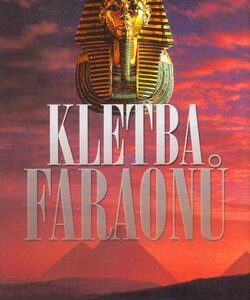 Kletba faraonů (Philipp Vandenberg) (česky)