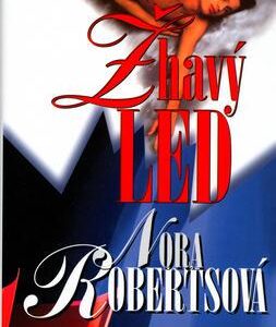 Žhavý led (Nora Robertsová) (česky)