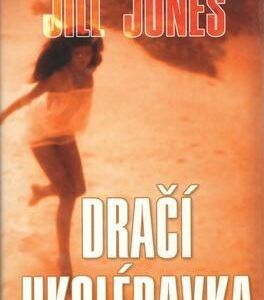 Dračí ukolébavka (Jill Jones) (česky)