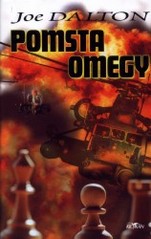Pomsta omegy (Joe Dalton) (česky)