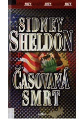 Časovaná smrt (Sidney Sheldon) (česky)