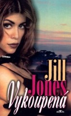 Vykoupená (Jill Jones) (česky)