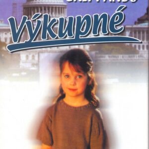 Výkupné ALPRESS (James Grippando) (česky)