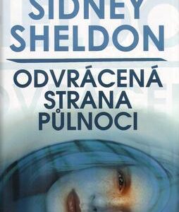 Odvrácená strana půlnoci (Sidney Sheldon) (česky)
