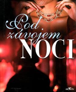 Pod závojem noci (Connie Brockway) (česky)
