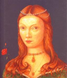 Panna (Robin Maxwell) (česky)