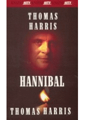 Hannibal (Thomas Harris) (česky)
