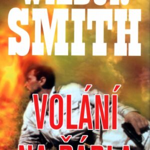 Volání na ďábla (Wilbur Smith) (česky)