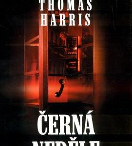 Černá neděle (Thomas Harris) (česky)