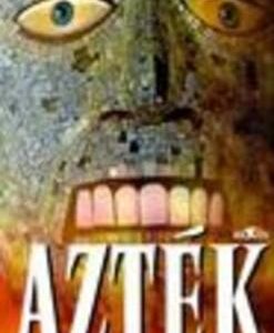 Azték (Gary Jennings) (česky)