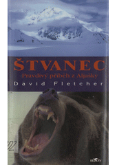 Štvanec (Fletcher David) (česky)