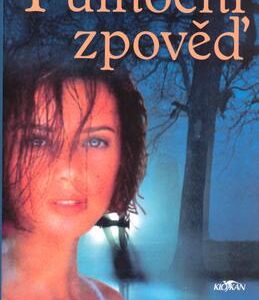 Půlnoční zpověď (Candice Proctor) (česky)
