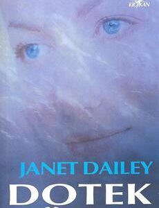 Dotek větru (Janet Dailey) (česky)