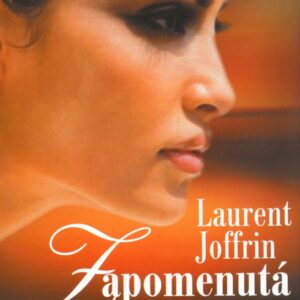Zapomenutá princezna (Laurent Joffrin) (česky)