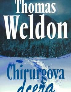 Chirurgova dcera (Thomas Weldon) (česky)