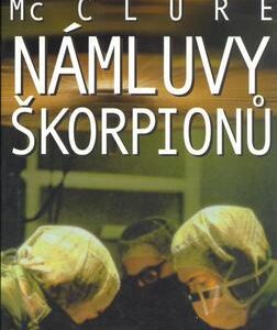 Námluvy škorpionů (Ken McClure) (česky)