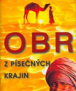 Obr z písečných krajin (Greta Vaillant) (česky)