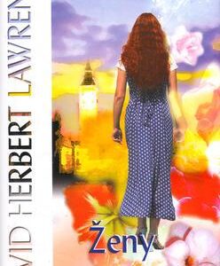 Ženy milující (D.H. Lawrence) (česky)
