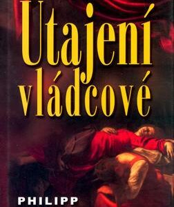 Utajení vládcové (Philipp Vandenberg) (česky)