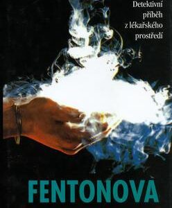 Fentonova zima (Ken McClure) (česky)