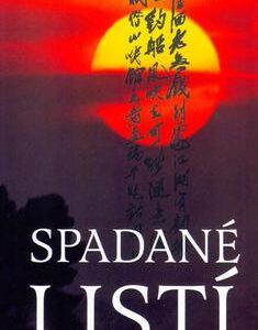 Spadané listí (Adeline Yen Mah) (česky)