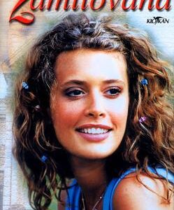 Zamilovaná (Delia Fiallo) (česky)