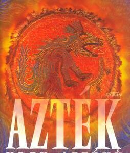 Azték (Gary Jennings) (česky)