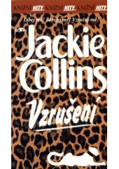 Vzrušení (Jackie Collins) (česky)