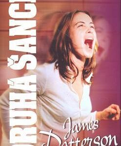 Druhá šance (James Patterson) (česky)