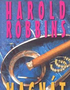 Magnát (Harold Robbins) (česky)