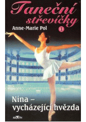 Taneční střevíčky 1 (Anne-Marie Pol) (česky)