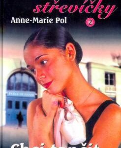 Taneční střevíčky 2 (Anne-Marie Pol) (česky)