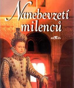 Nanebevzetí milenců (Jacqueline Harpman) (česky)