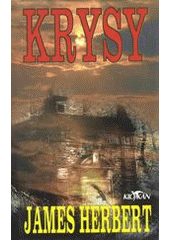 Krysy (James Herbert) (česky)