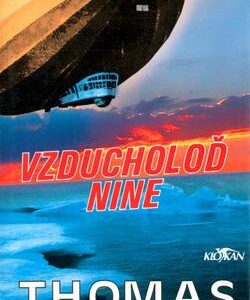 Vzducholoď Nine (Thomas Block) (česky)