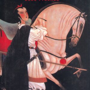 Nebeští koně (José Fréches) (česky)