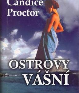 Ostrovy vášní (Candice Proctor) (česky)