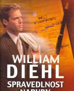 Spravedlnost naruby (William Diehl) (česky)
