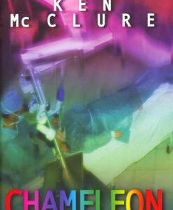 Chameleon (Ken McClure) (česky)