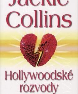 Hollywoodské rozvody (Jackie Collins) (česky)